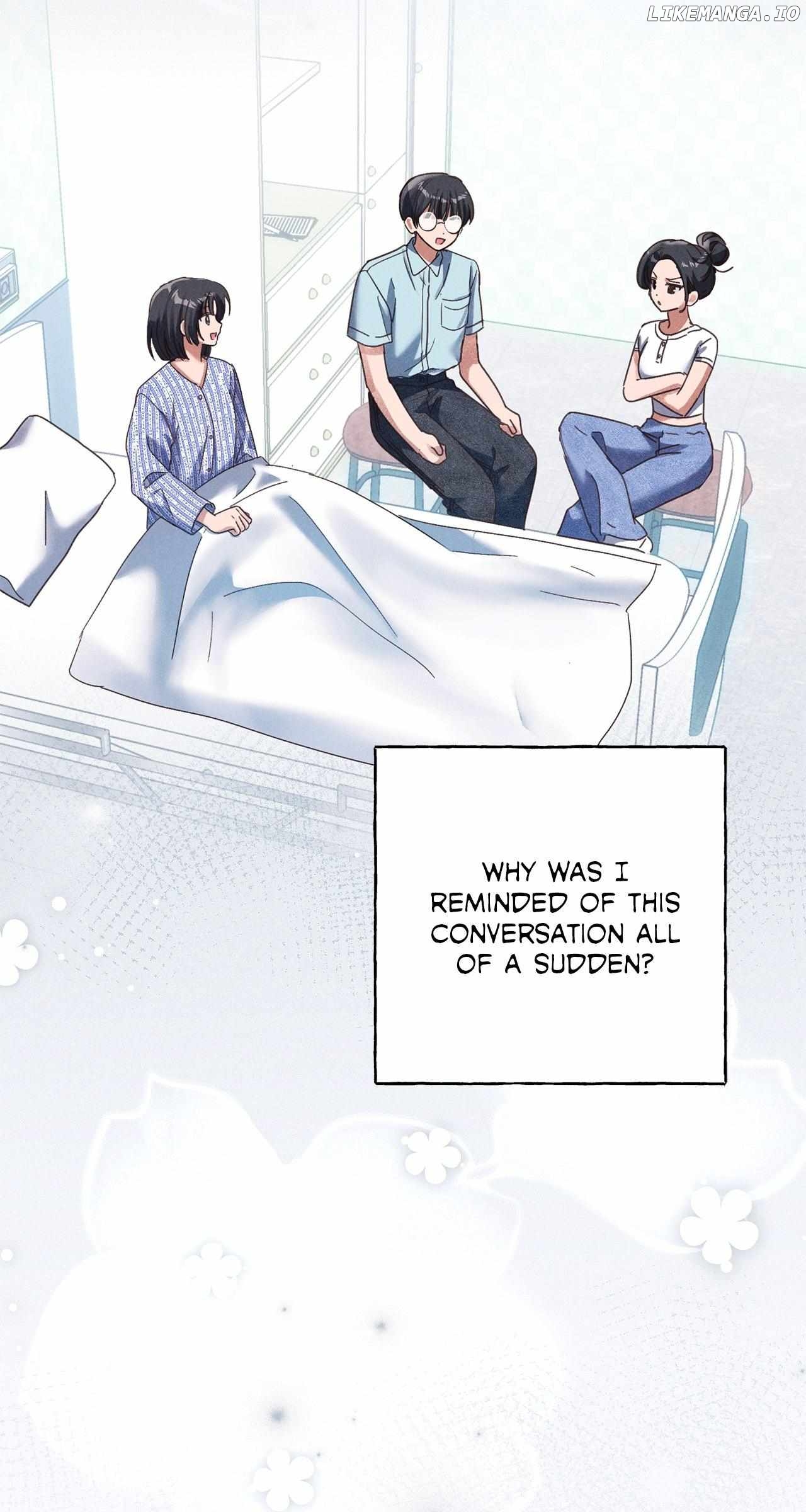 I Caught the Male Lead on a Deserted Island Chapter 16 - page 30