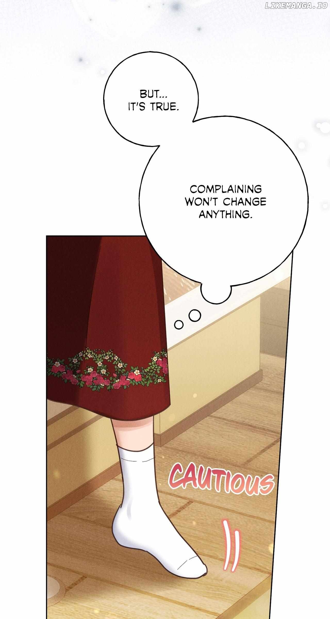 I Caught the Male Lead on a Deserted Island Chapter 16 - page 31