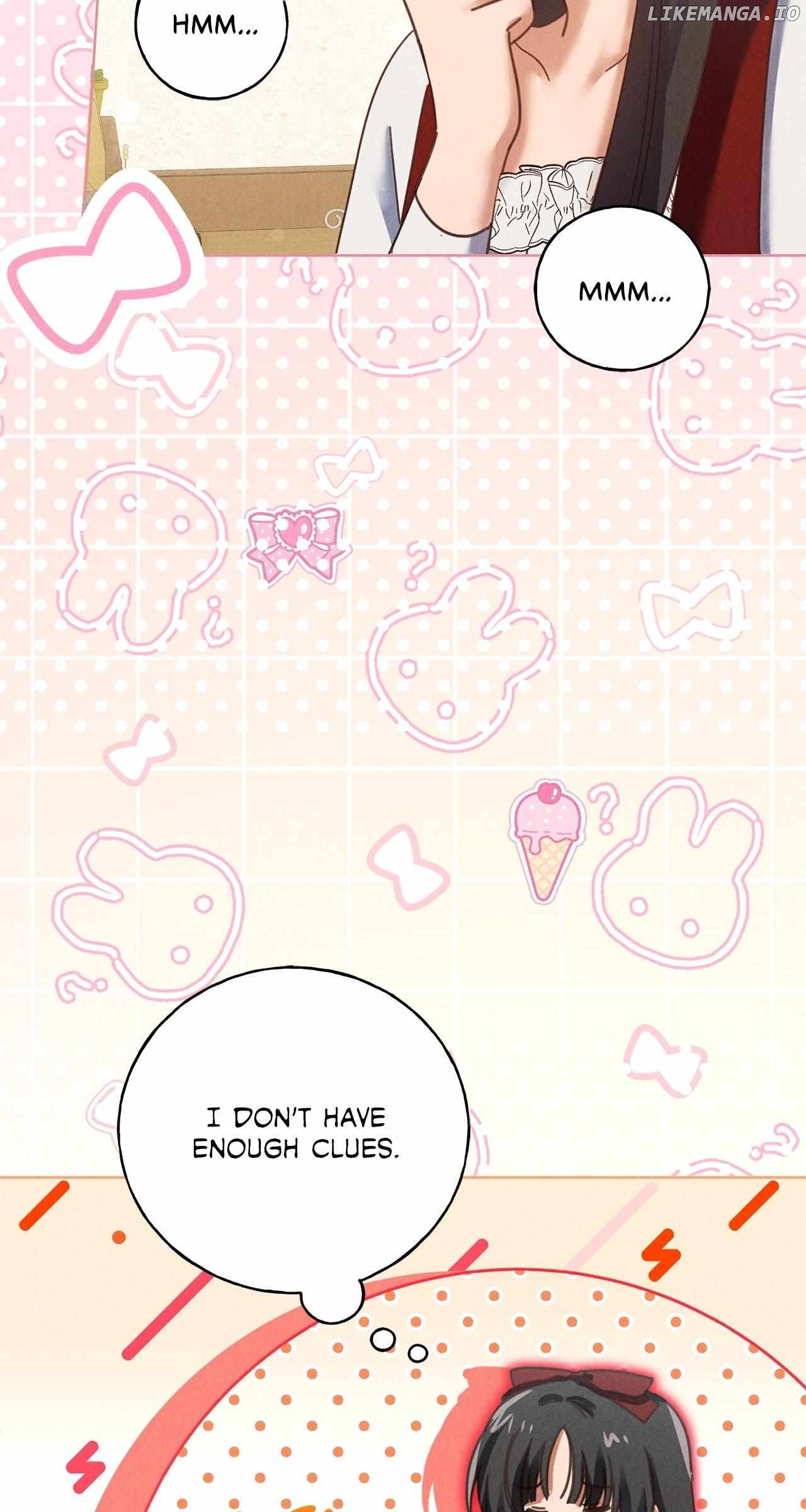 I Caught the Male Lead on a Deserted Island Chapter 16 - page 39