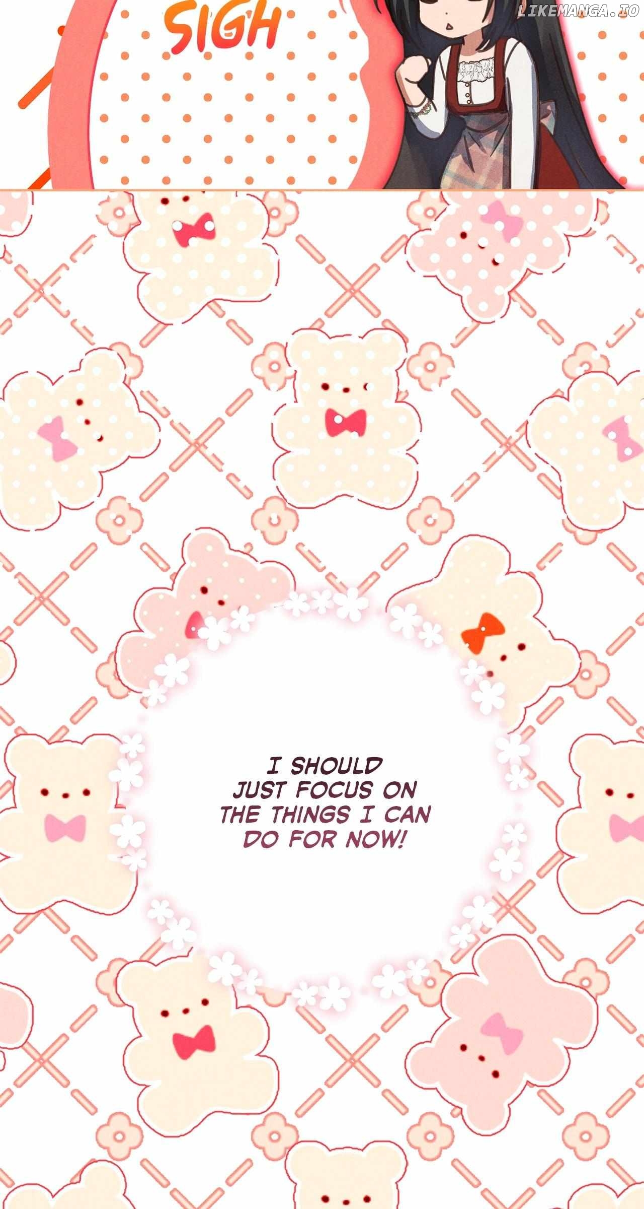 I Caught the Male Lead on a Deserted Island Chapter 16 - page 40