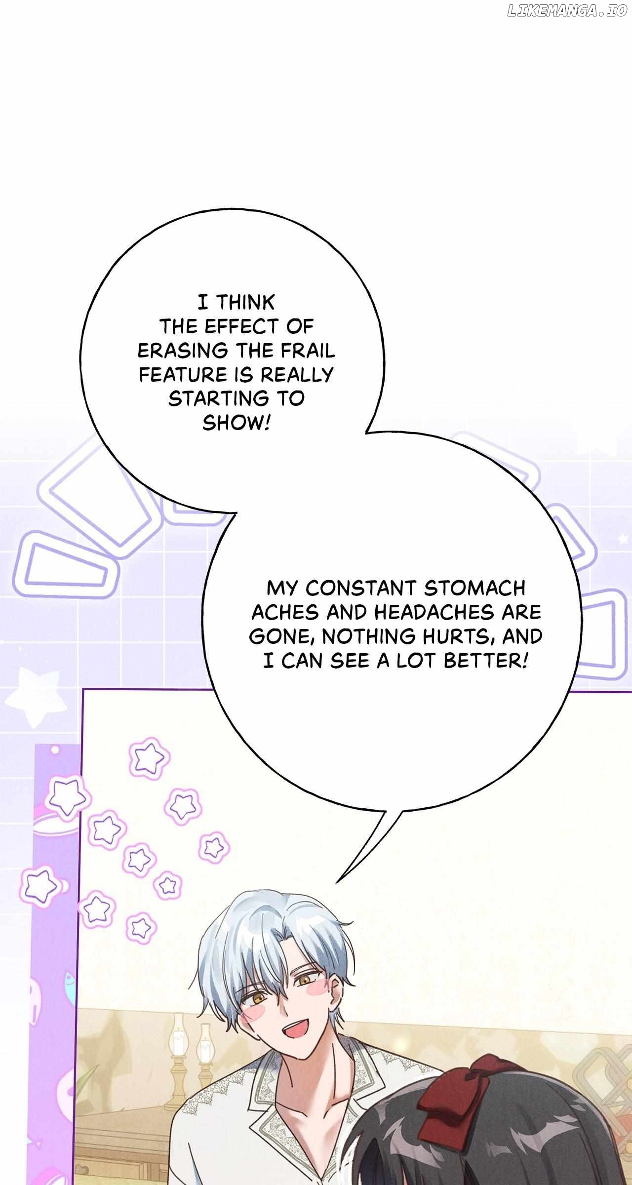 I Caught the Male Lead on a Deserted Island Chapter 16 - page 48