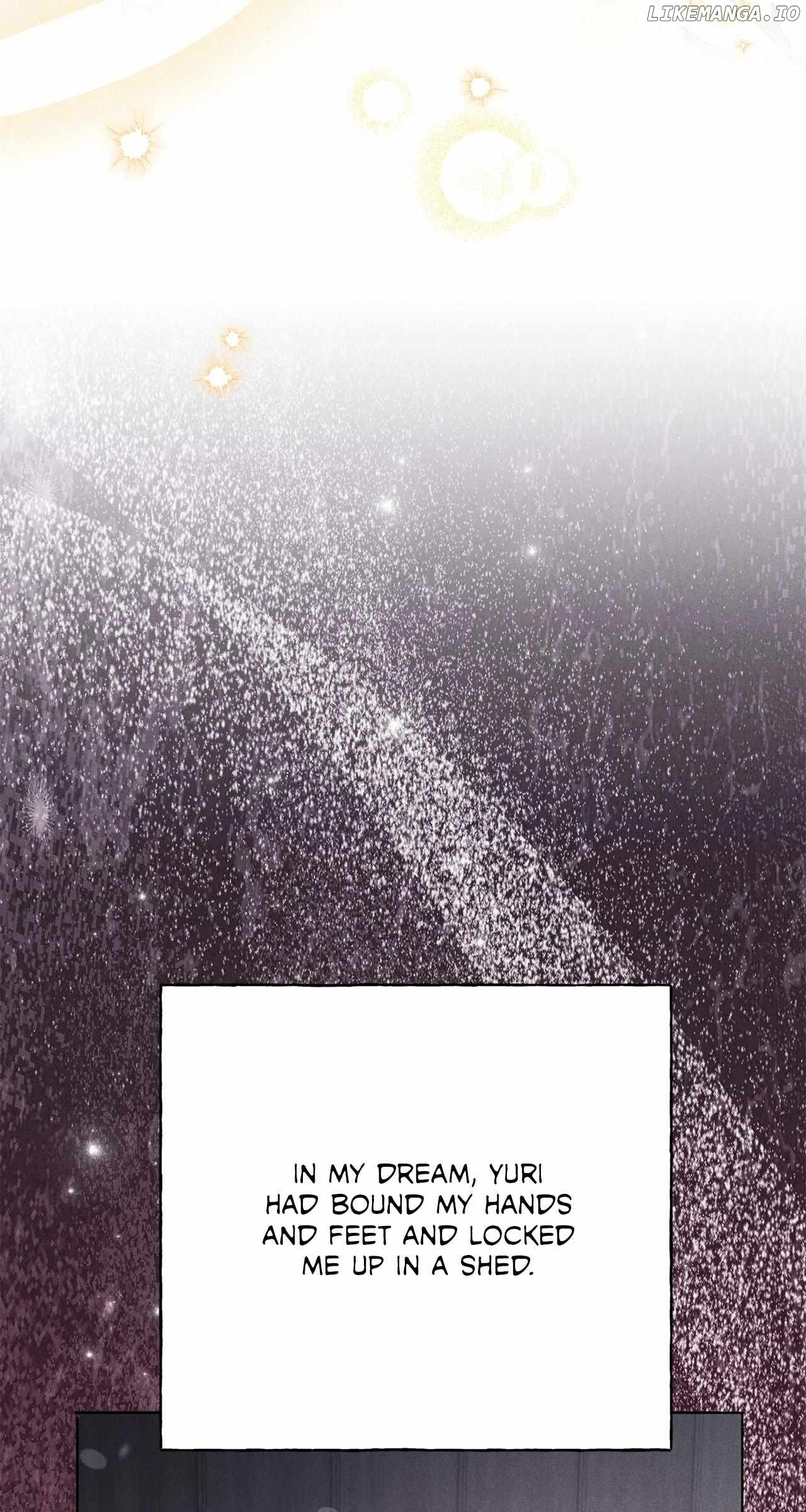 I Caught the Male Lead on a Deserted Island Chapter 16 - page 5