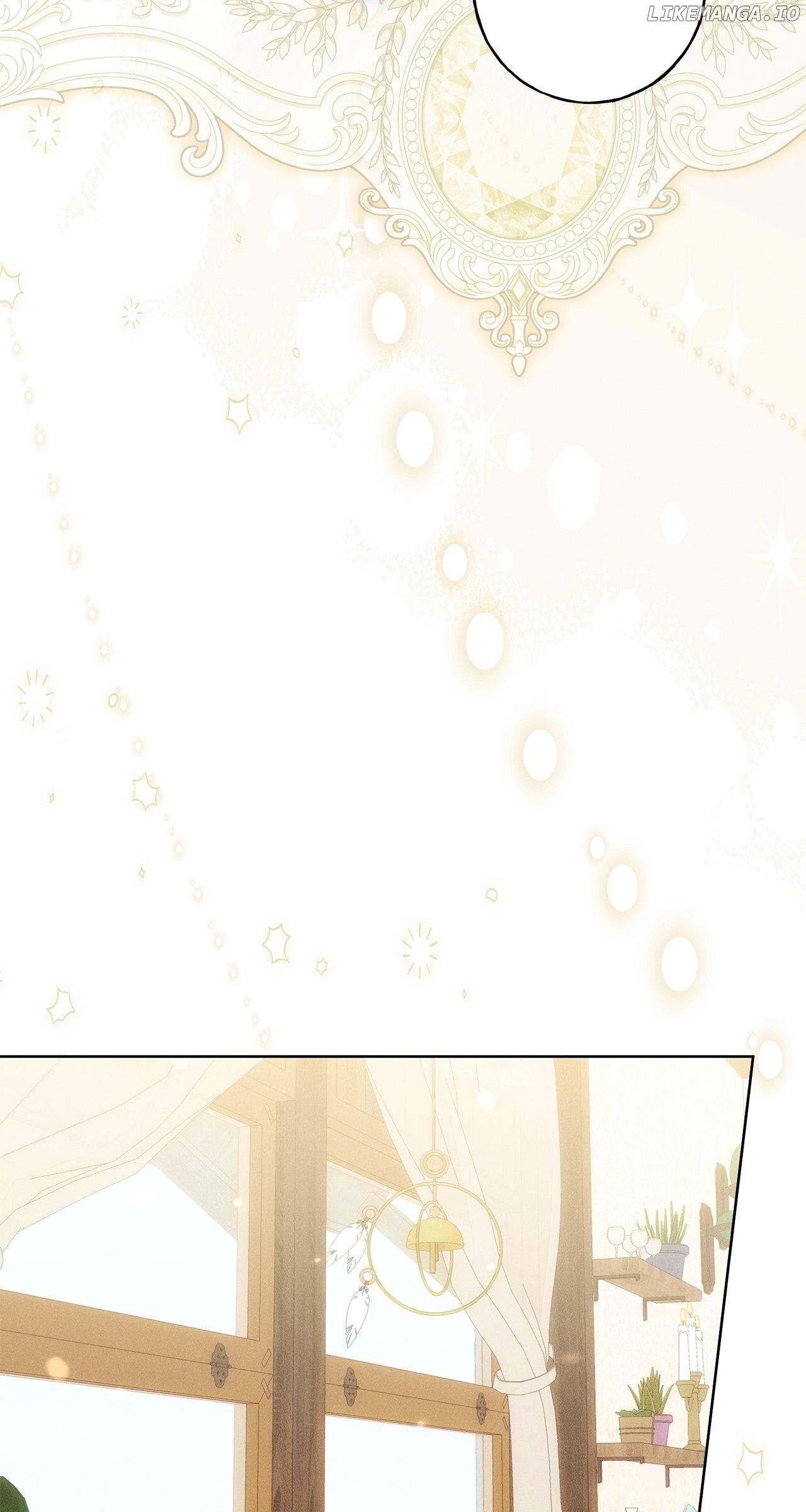 I Caught the Male Lead on a Deserted Island Chapter 16 - page 56