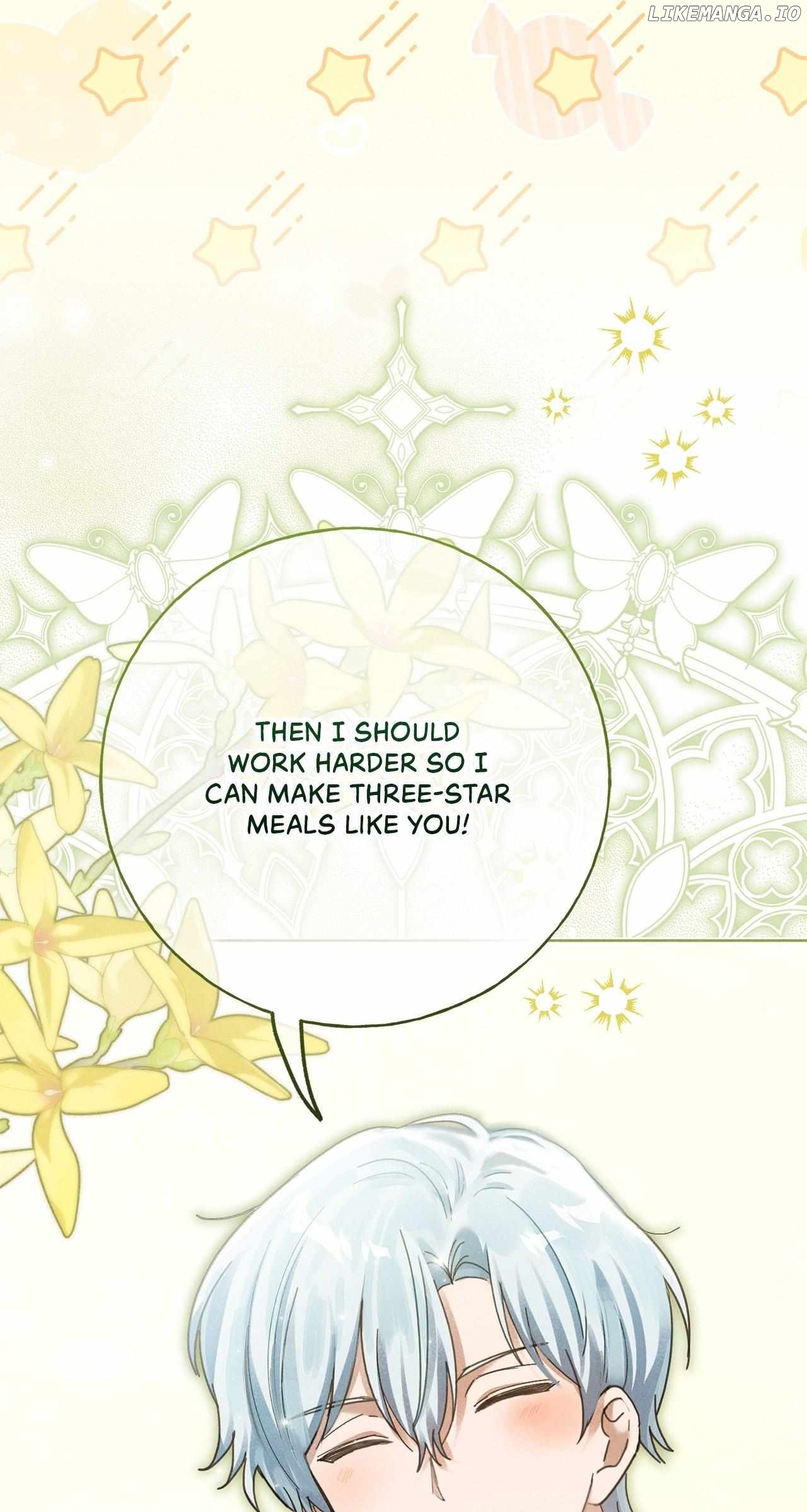I Caught the Male Lead on a Deserted Island Chapter 16 - page 62