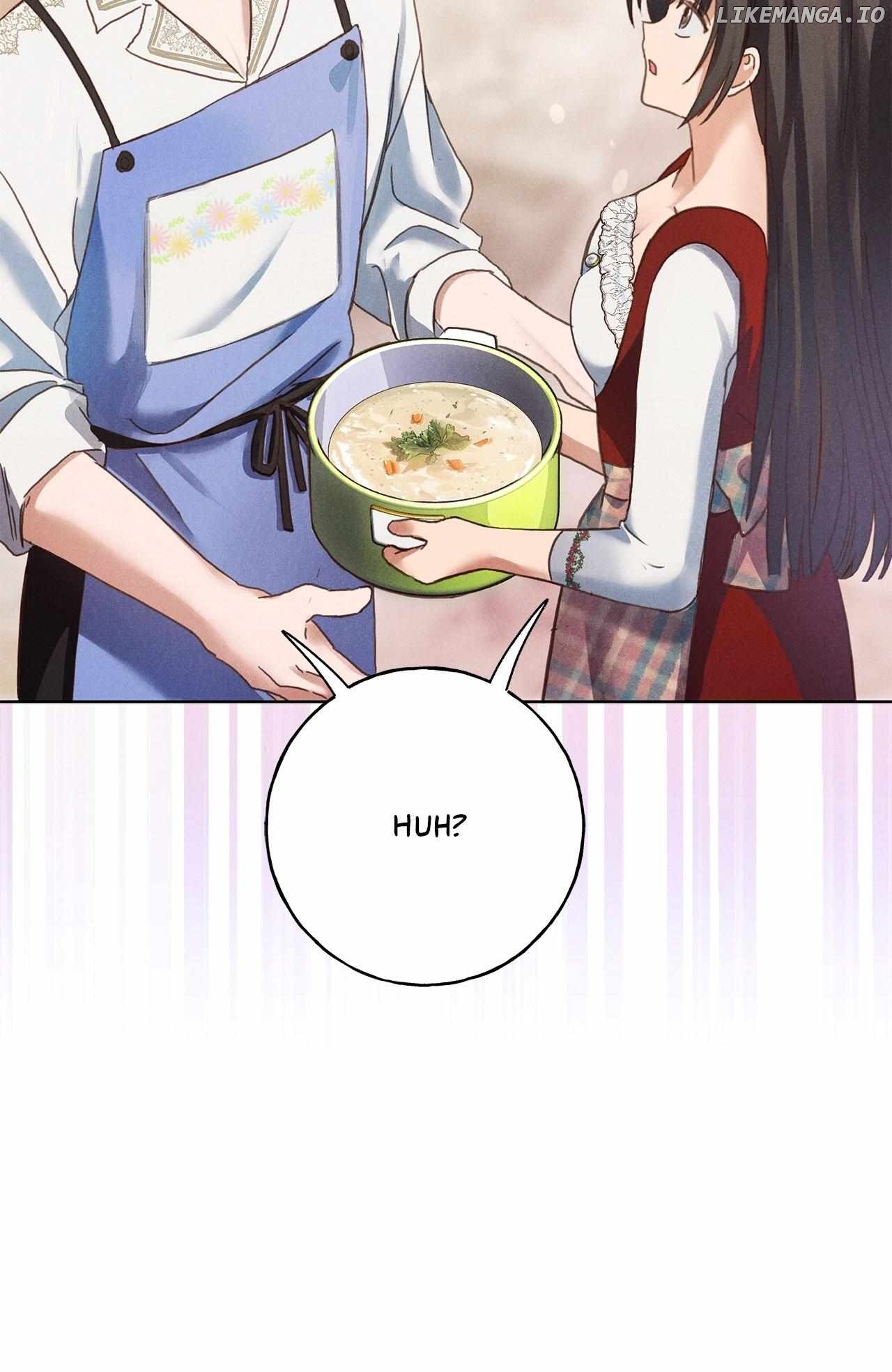 I Caught the Male Lead on a Deserted Island Chapter 16 - page 67