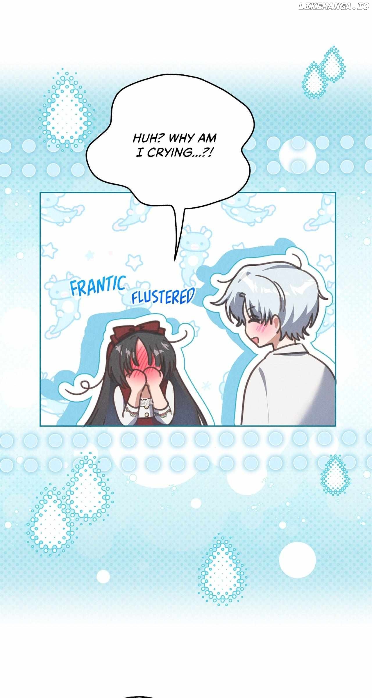 I Caught the Male Lead on a Deserted Island Chapter 16 - page 79