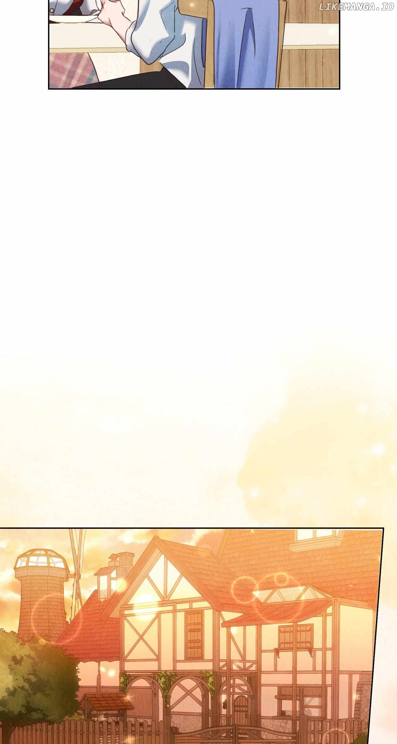 I Caught the Male Lead on a Deserted Island Chapter 16 - page 82