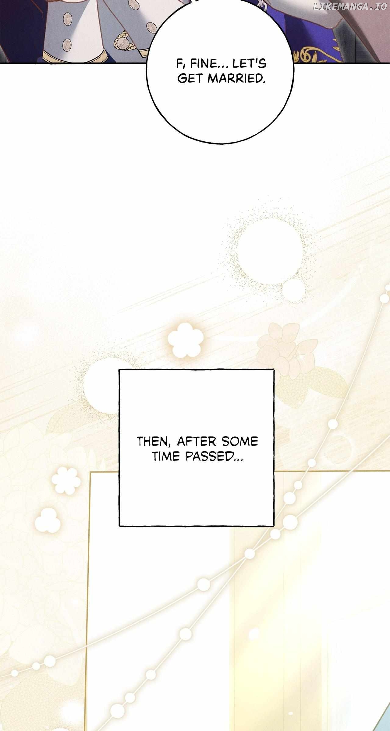 I Caught the Male Lead on a Deserted Island Chapter 16 - page 9