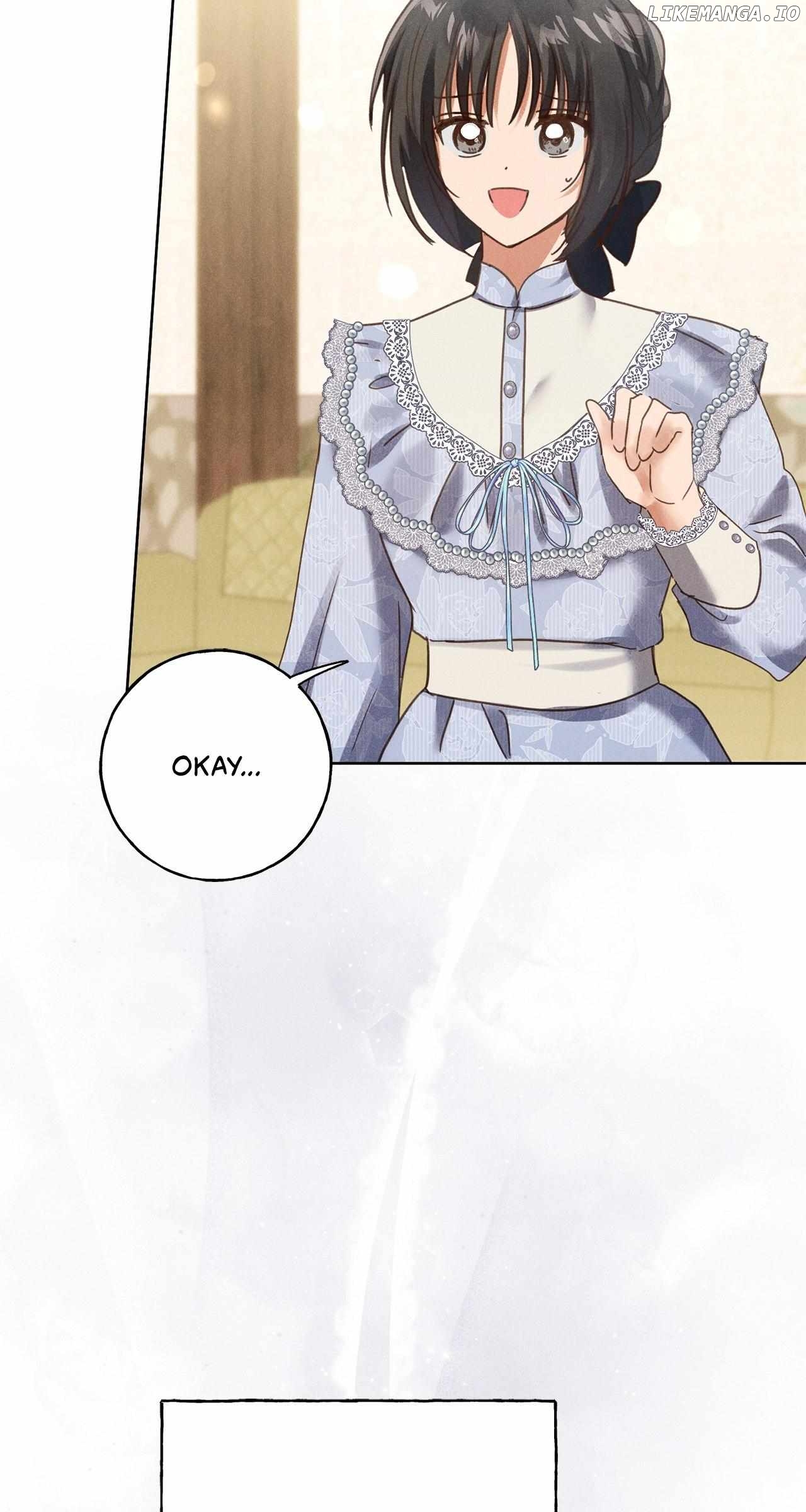 I Caught the Male Lead on a Deserted Island Chapter 17 - page 15