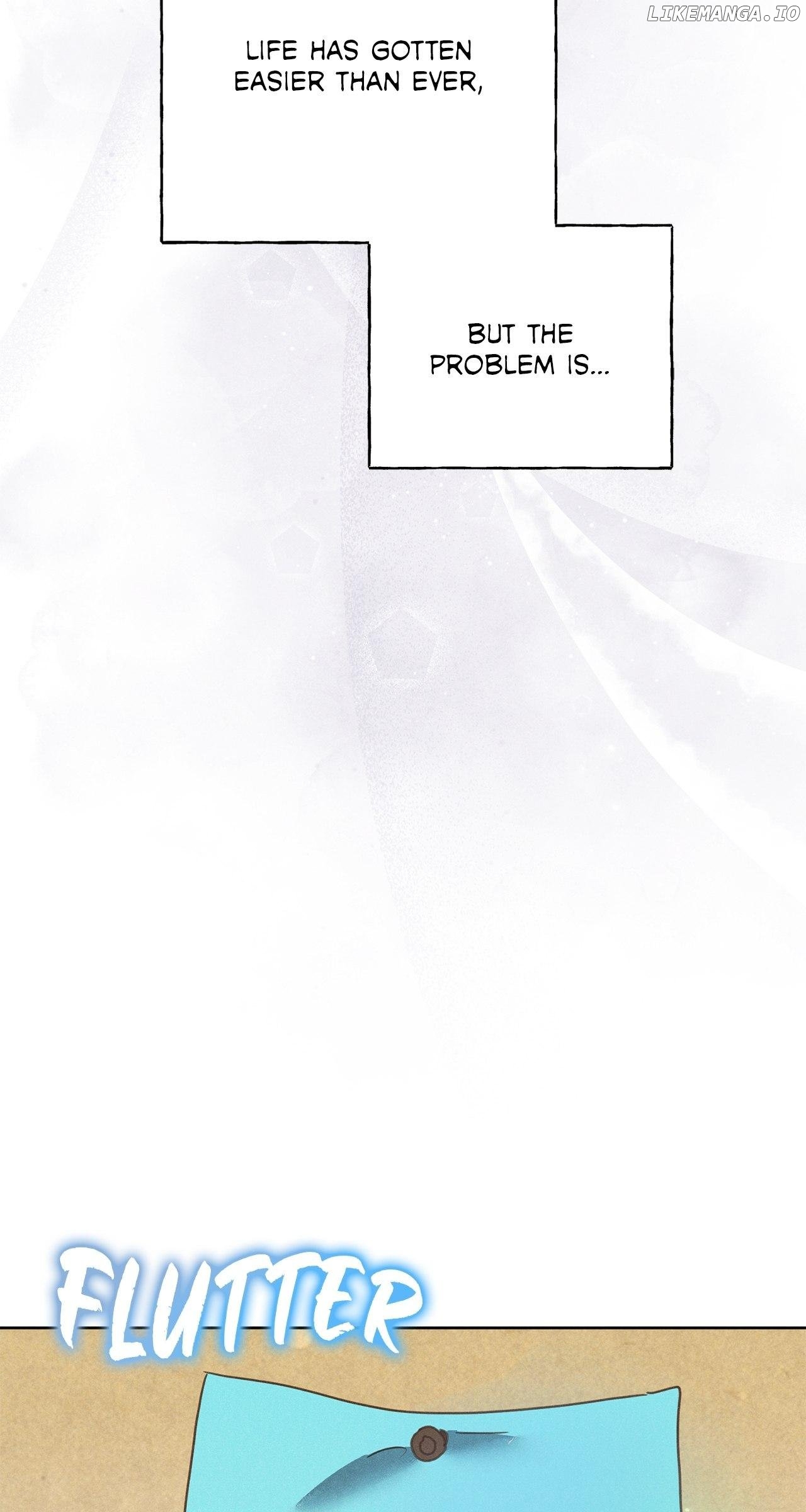 I Caught the Male Lead on a Deserted Island Chapter 17 - page 16