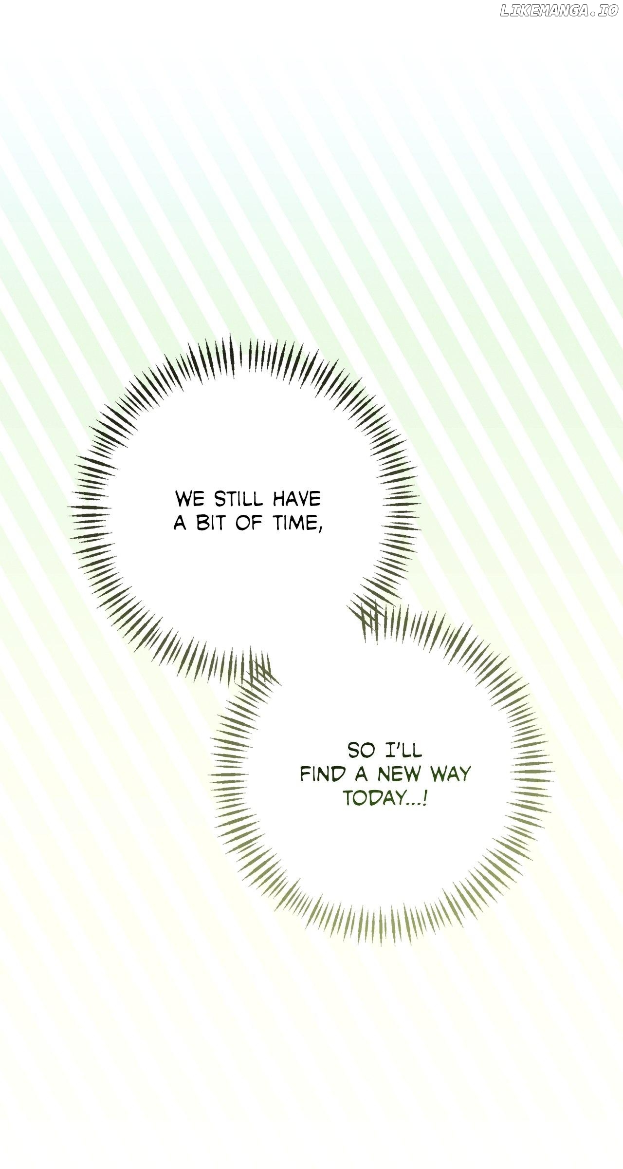 I Caught the Male Lead on a Deserted Island Chapter 17 - page 27