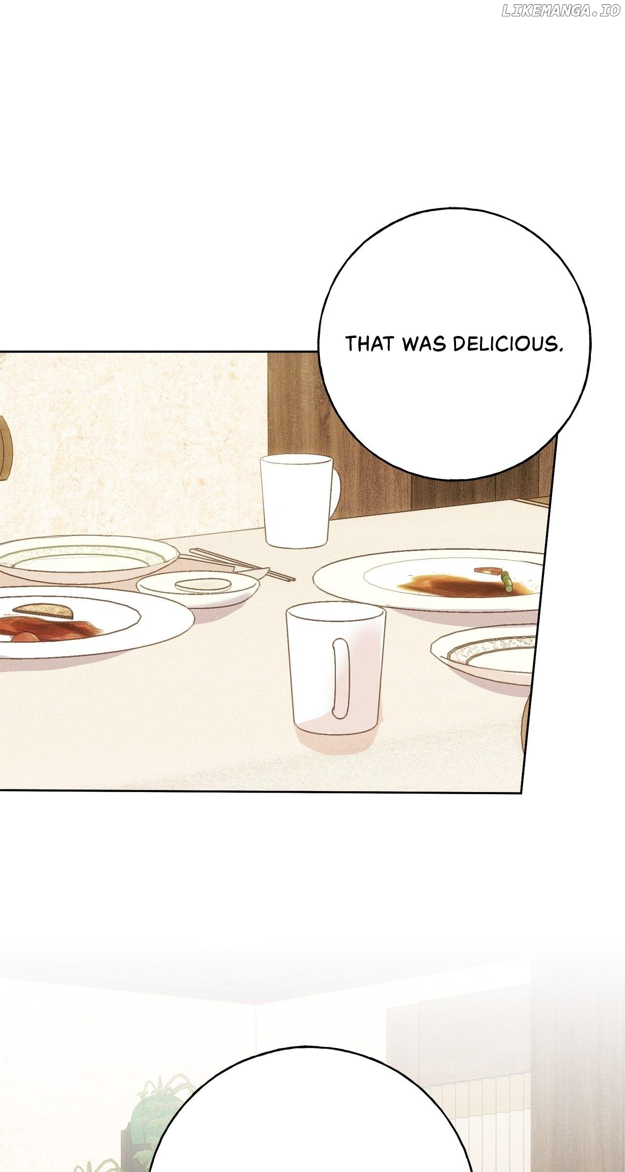 I Caught the Male Lead on a Deserted Island Chapter 17 - page 30