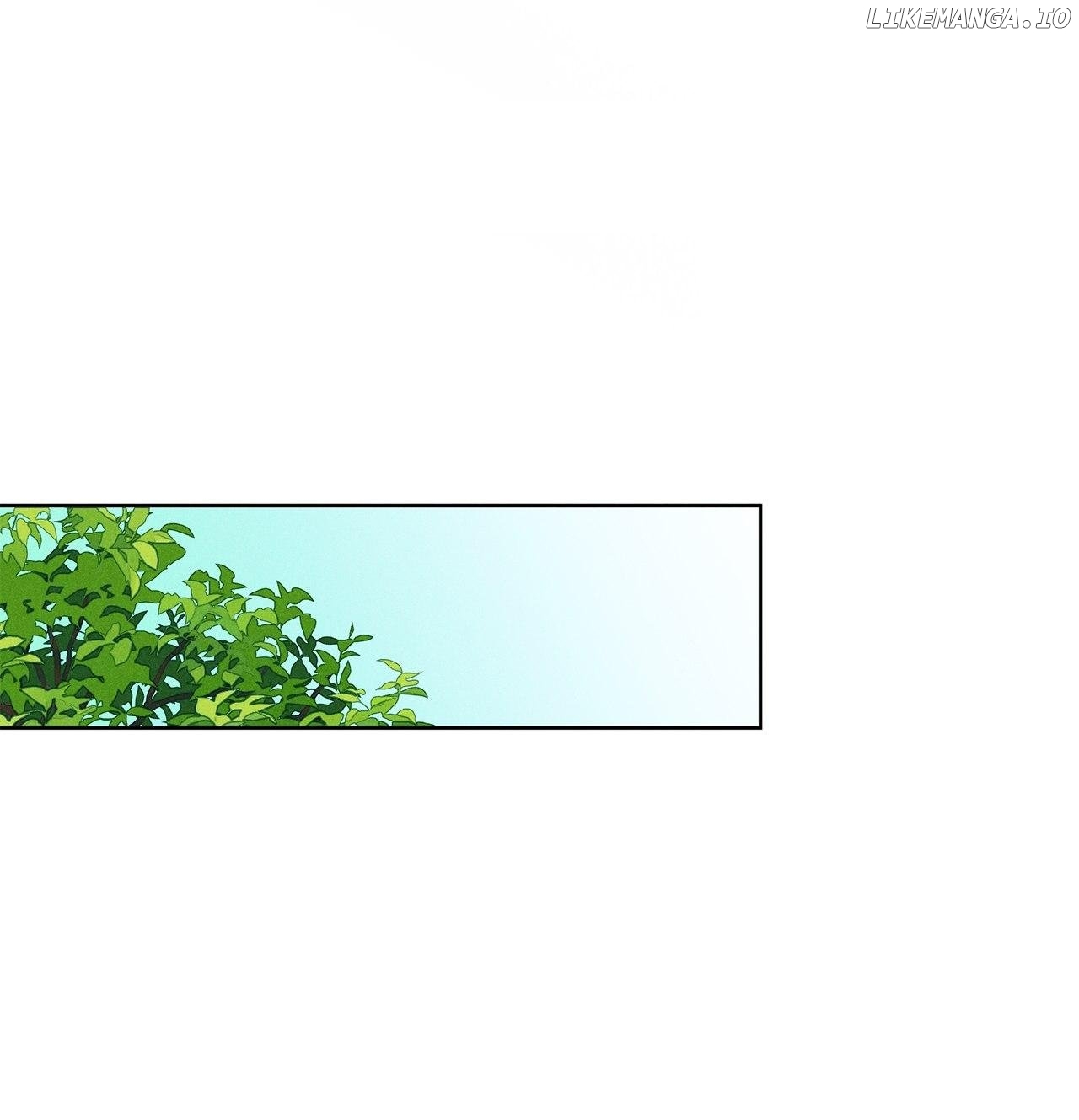I Caught the Male Lead on a Deserted Island Chapter 17 - page 38