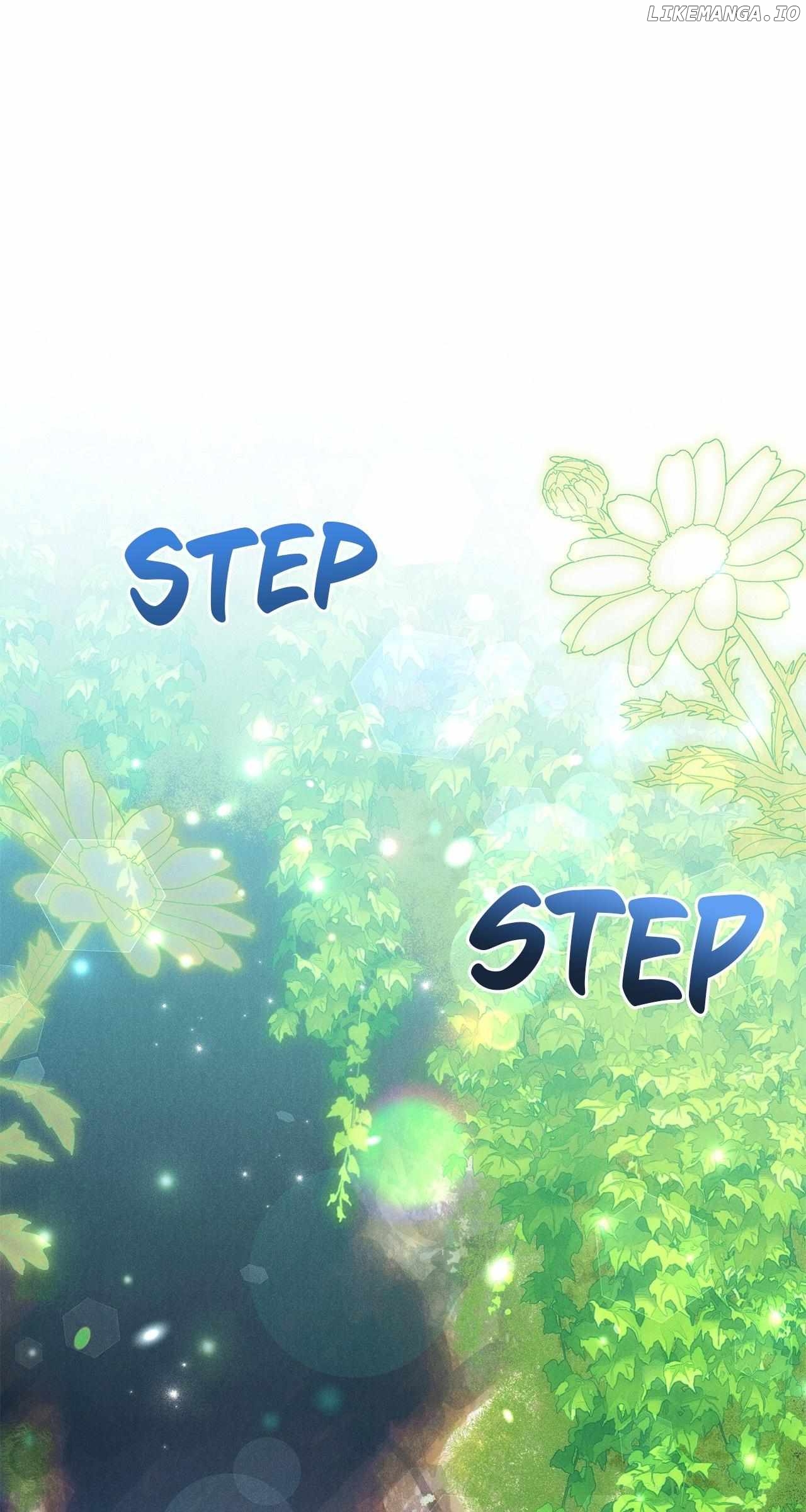 I Caught the Male Lead on a Deserted Island Chapter 17 - page 39