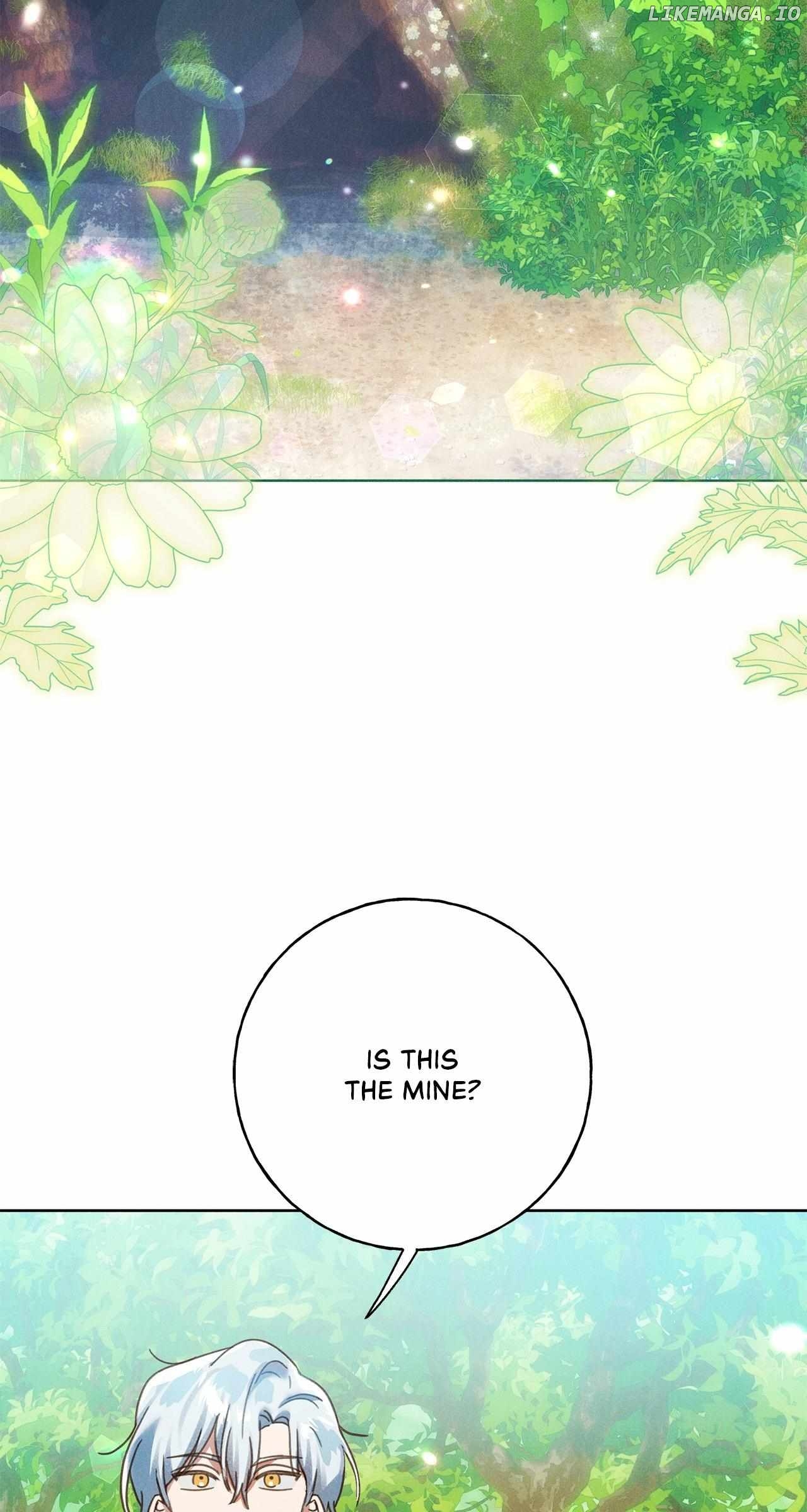 I Caught the Male Lead on a Deserted Island Chapter 17 - page 40