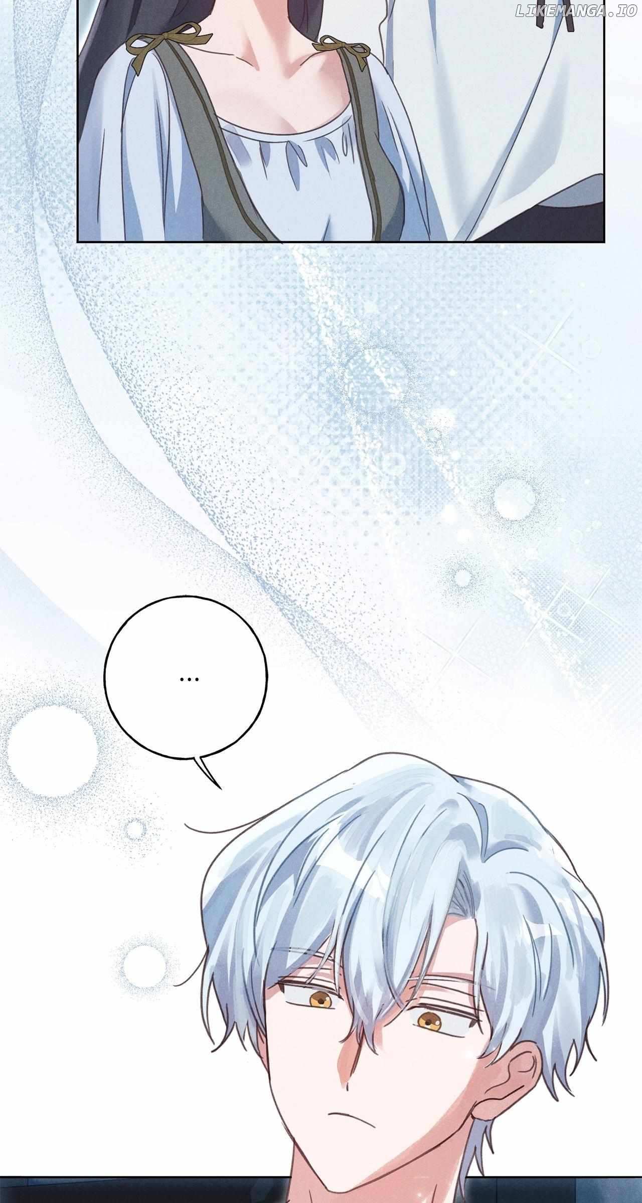 I Caught the Male Lead on a Deserted Island Chapter 17 - page 44