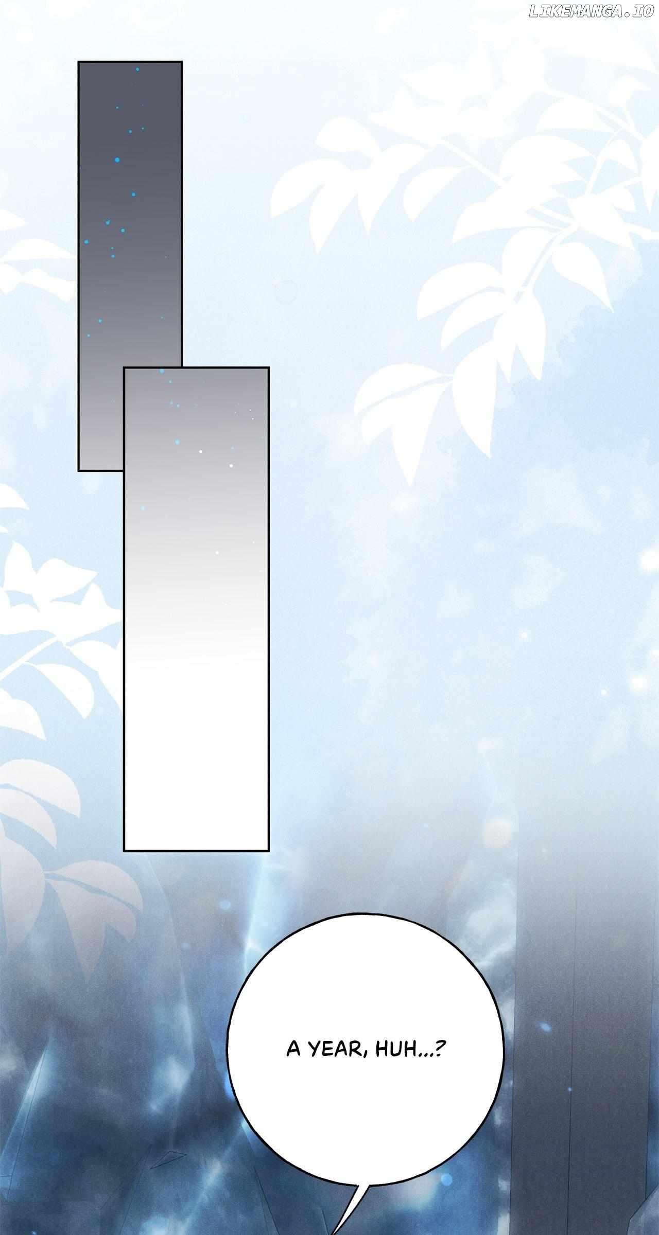 I Caught the Male Lead on a Deserted Island Chapter 17 - page 60