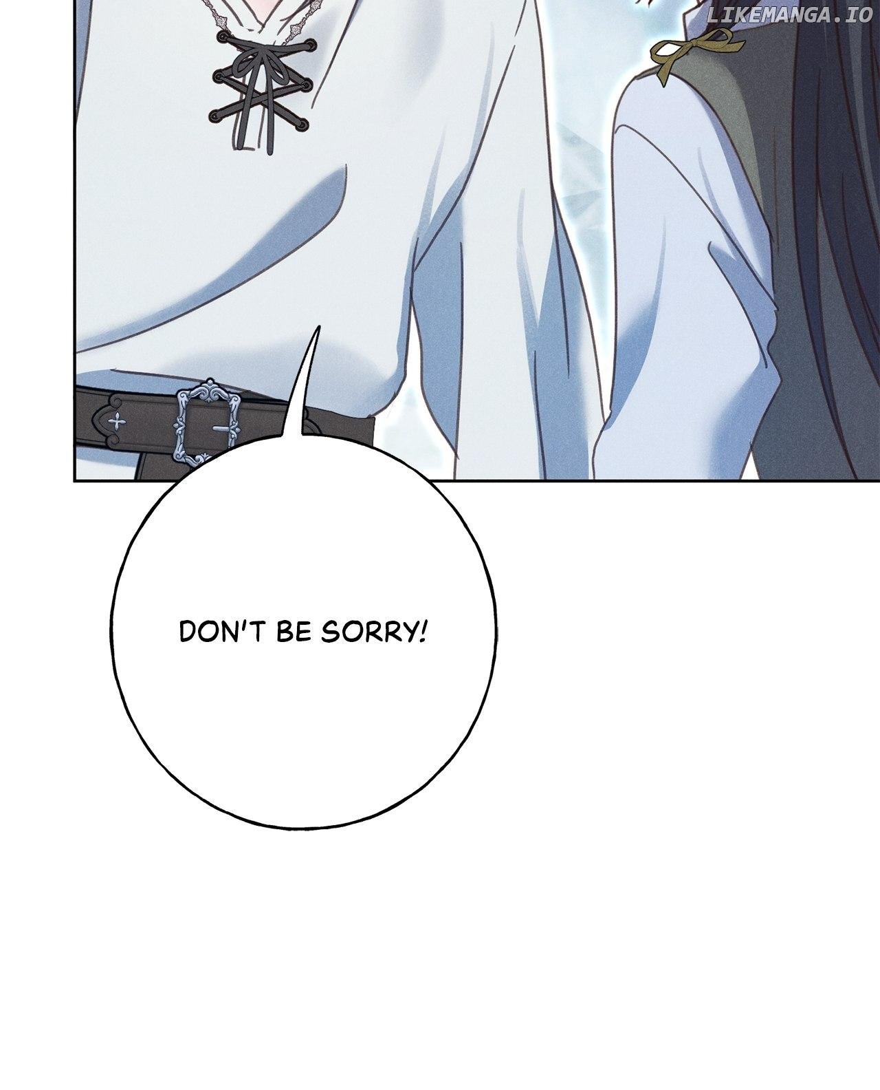 I Caught the Male Lead on a Deserted Island Chapter 17 - page 64