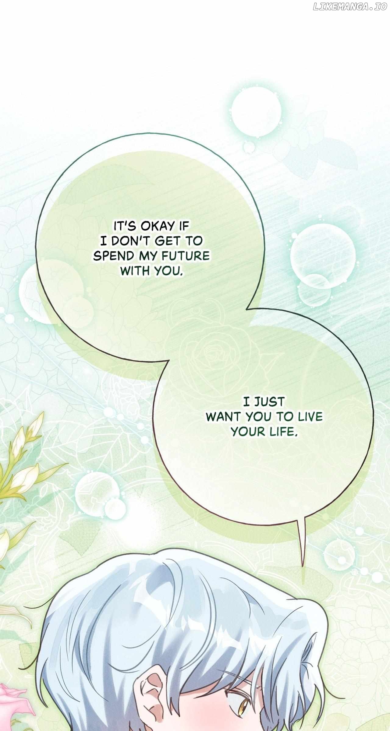 I Caught the Male Lead on a Deserted Island Chapter 17 - page 65