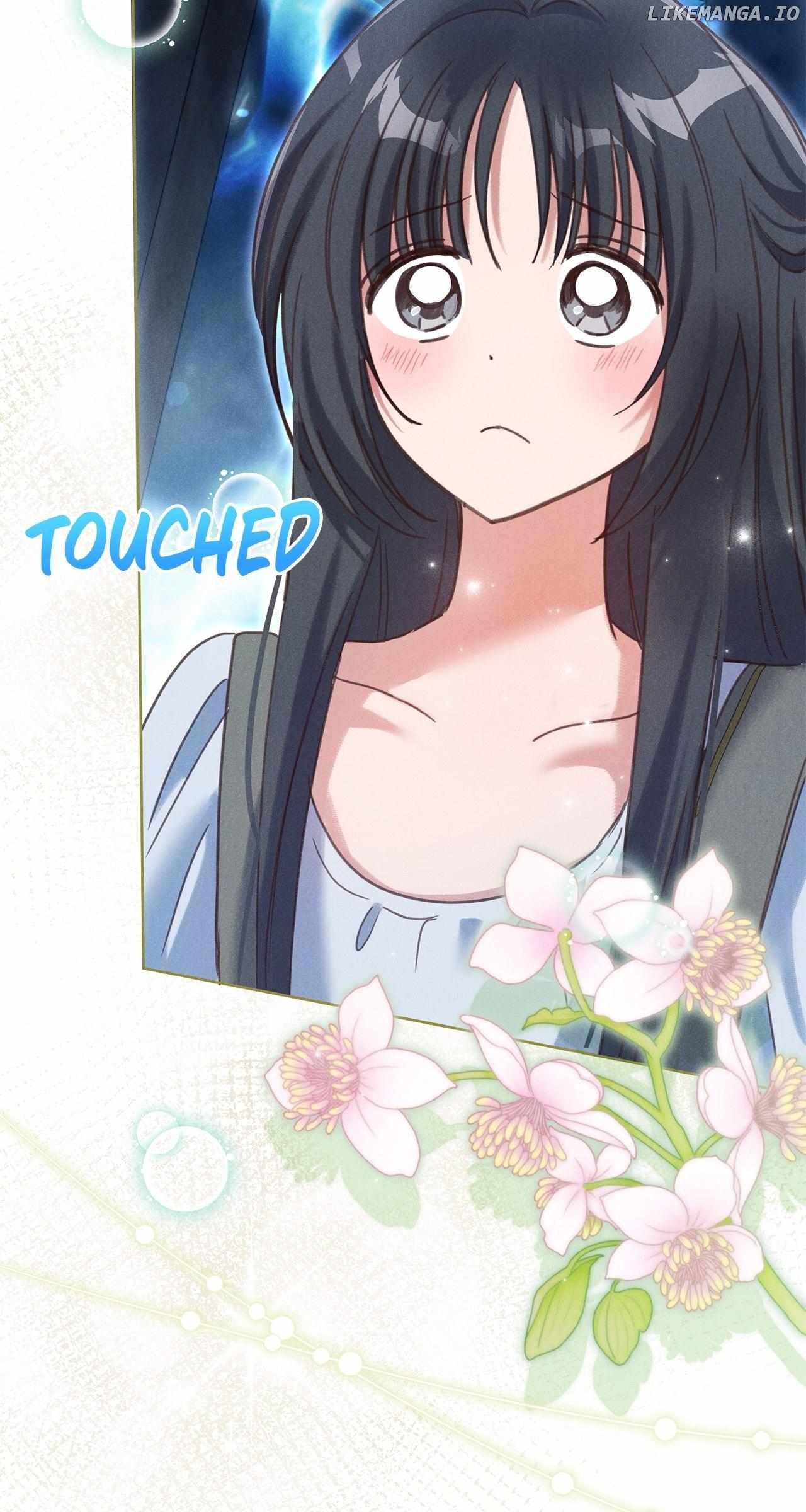 I Caught the Male Lead on a Deserted Island Chapter 17 - page 67