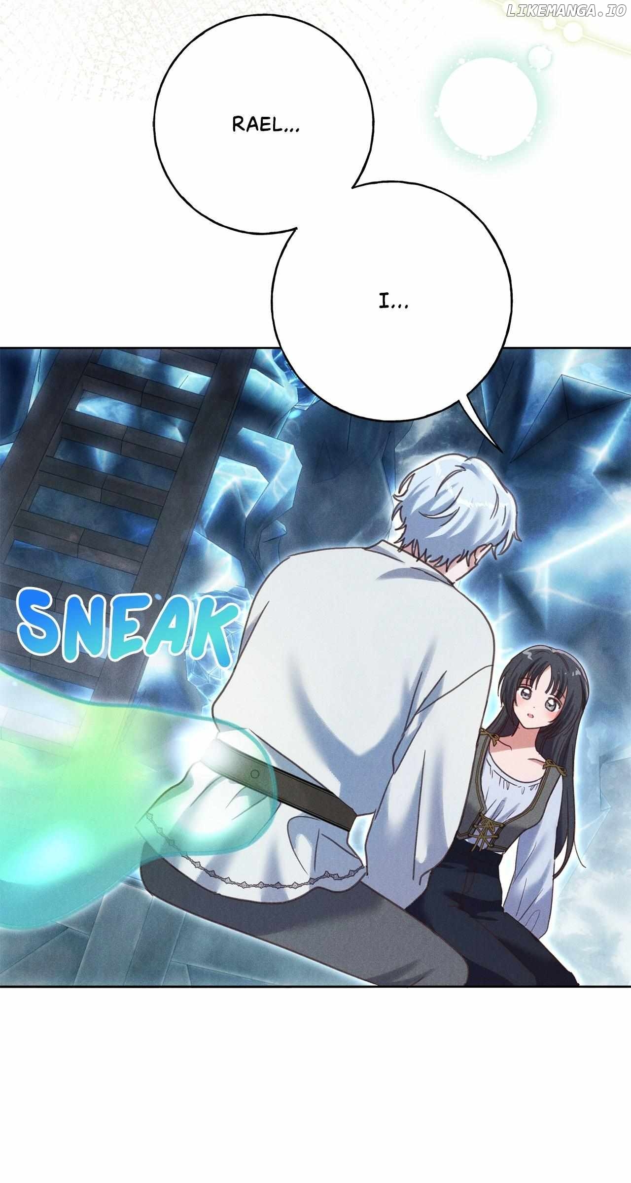 I Caught the Male Lead on a Deserted Island Chapter 17 - page 68