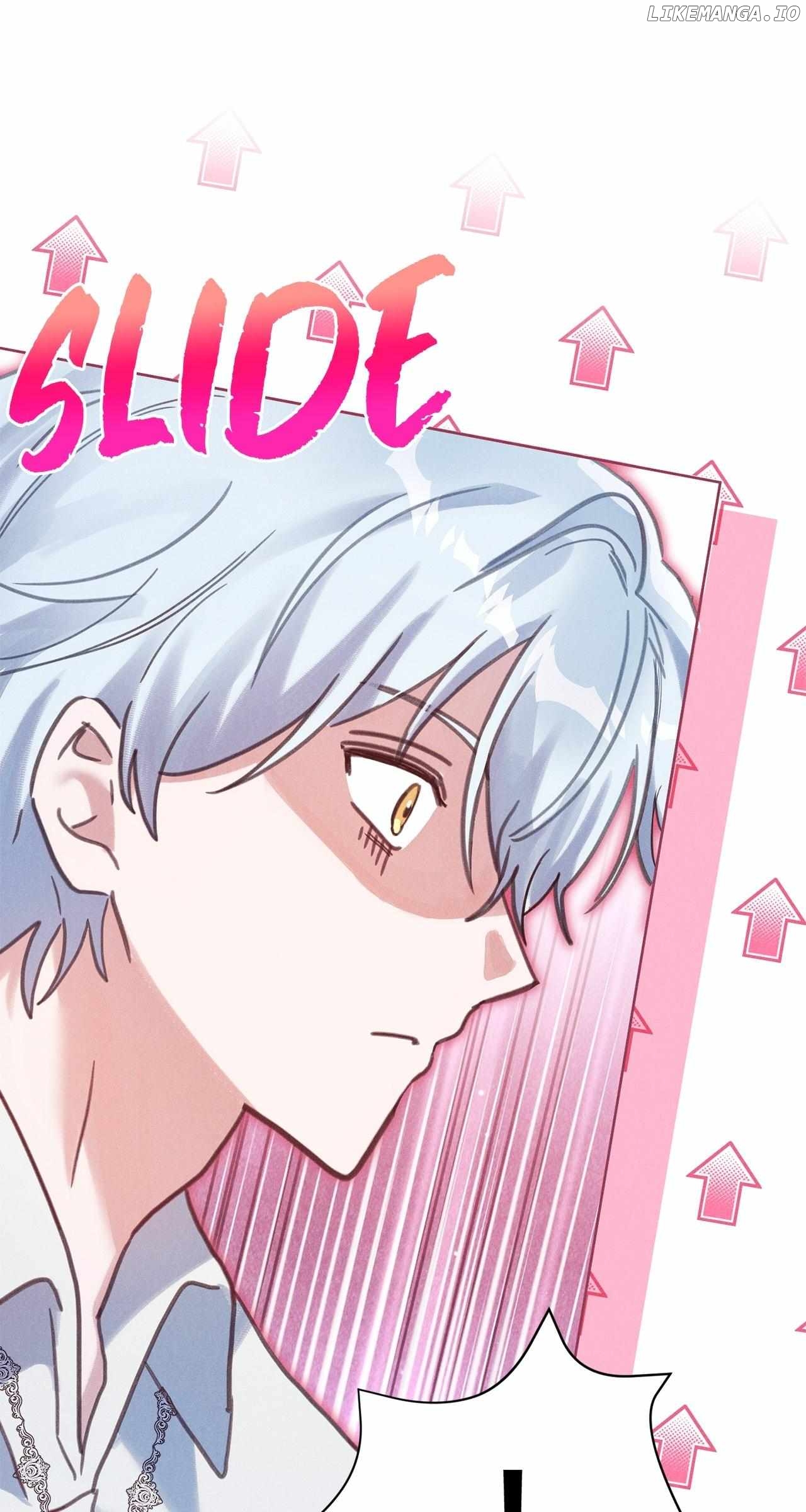 I Caught the Male Lead on a Deserted Island Chapter 17 - page 69