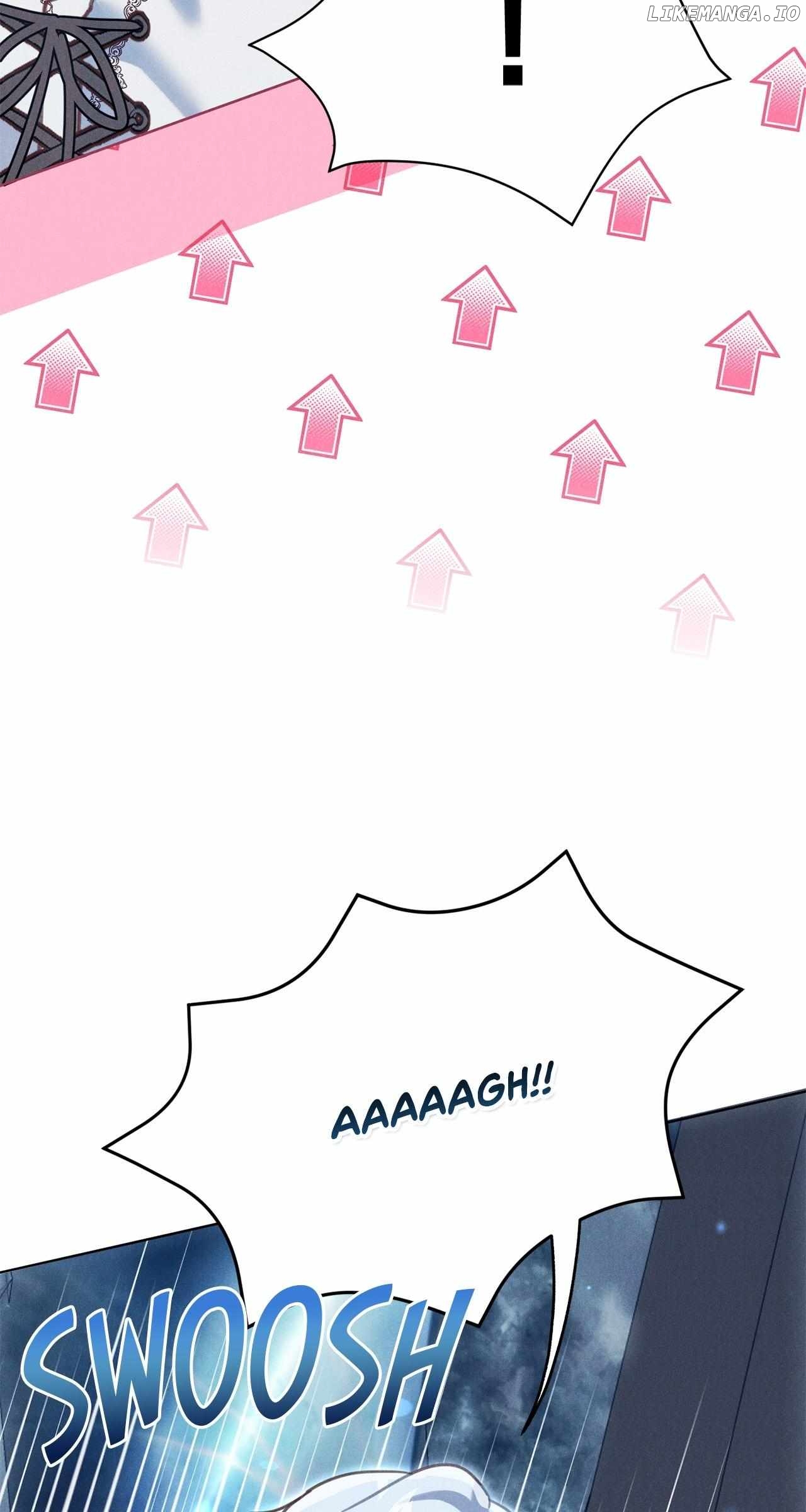 I Caught the Male Lead on a Deserted Island Chapter 17 - page 70
