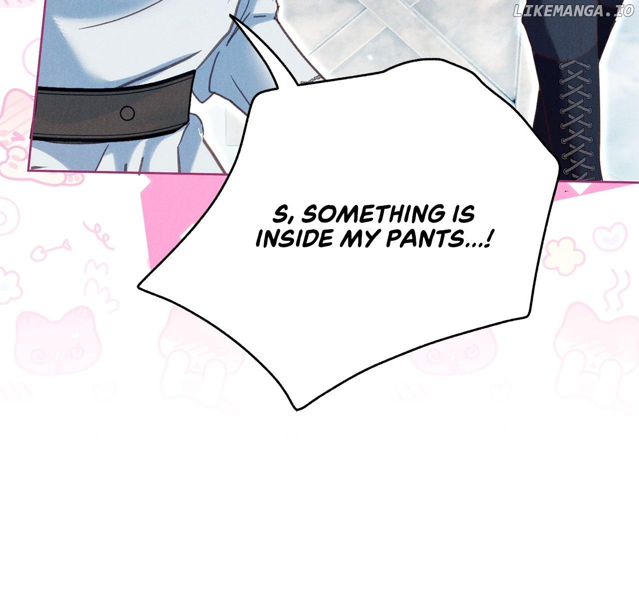 I Caught the Male Lead on a Deserted Island Chapter 17 - page 73