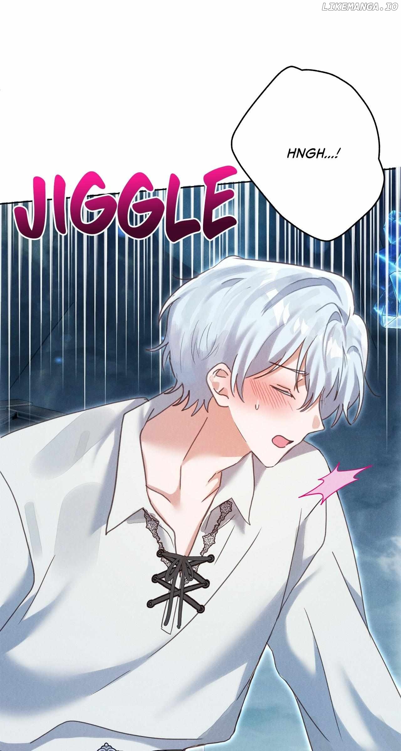 I Caught the Male Lead on a Deserted Island Chapter 17 - page 74
