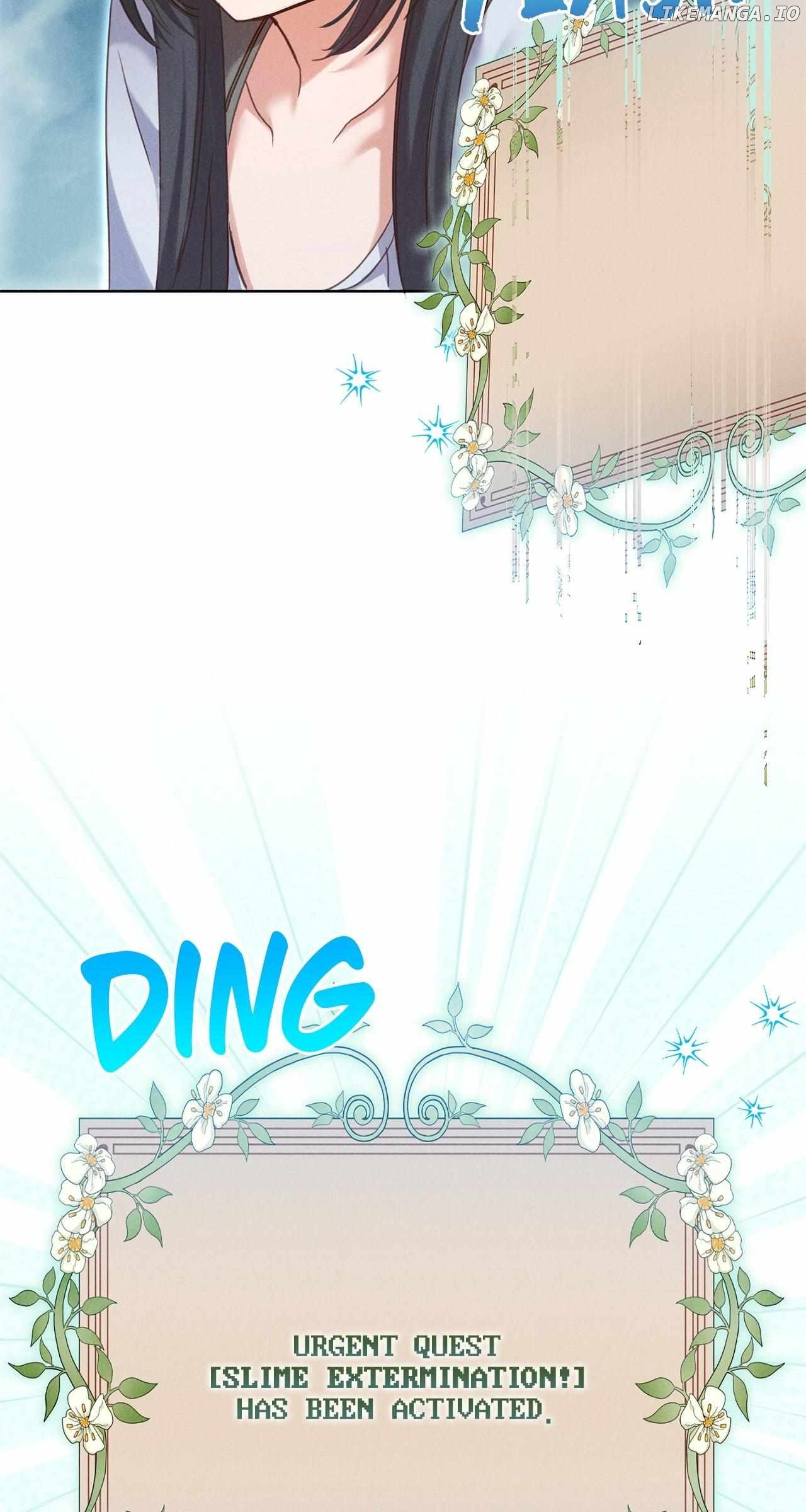 I Caught the Male Lead on a Deserted Island Chapter 17 - page 76