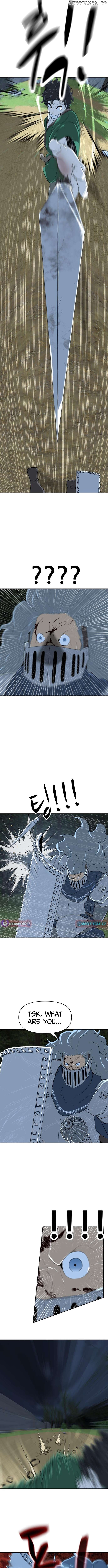 Happy Face: From Slave to Arena Legend Chapter 9 - page 2