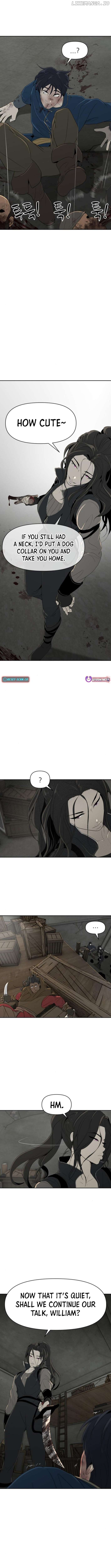 Happy Face: From Slave to Arena Legend Chapter 11 - page 11