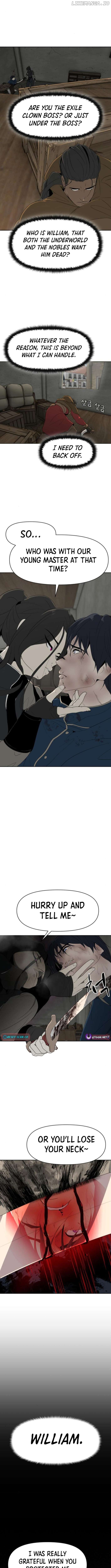 Happy Face: From Slave to Arena Legend Chapter 11 - page 12