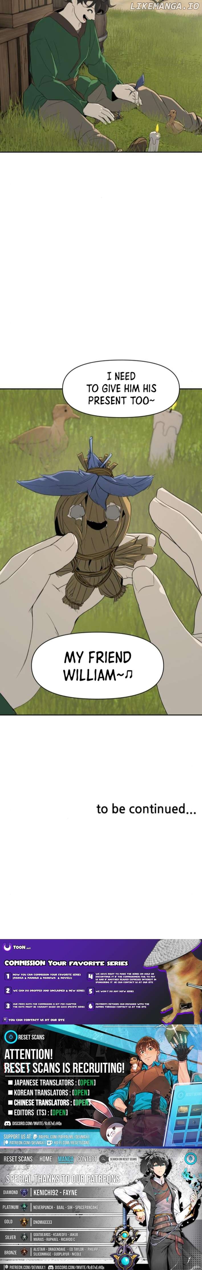 Happy Face: From Slave to Arena Legend Chapter 11 - page 14