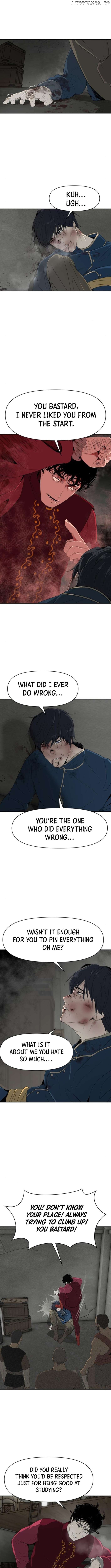 Happy Face: From Slave to Arena Legend Chapter 11 - page 3