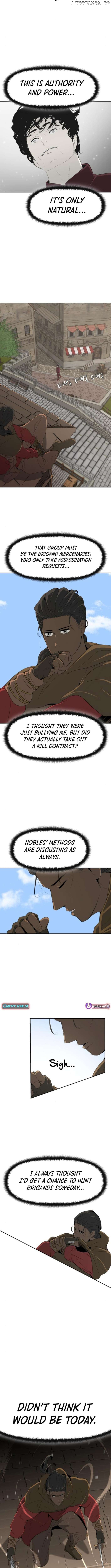 Happy Face: From Slave to Arena Legend Chapter 11 - page 6