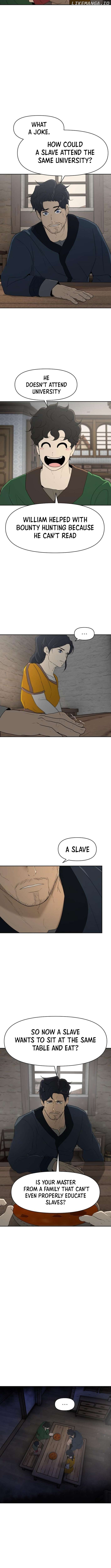 Happy Face: From Slave to Arena Legend Chapter 12 - page 11