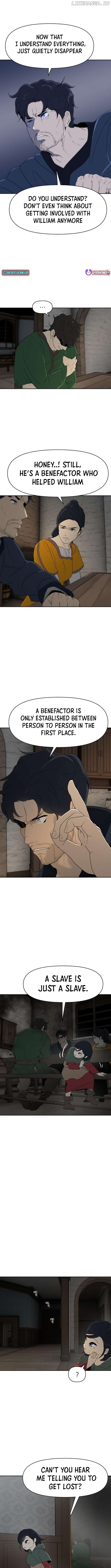 Happy Face: From Slave to Arena Legend Chapter 12 - page 12
