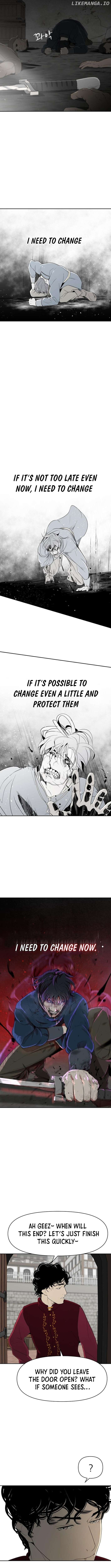 Happy Face: From Slave to Arena Legend Chapter 12 - page 4