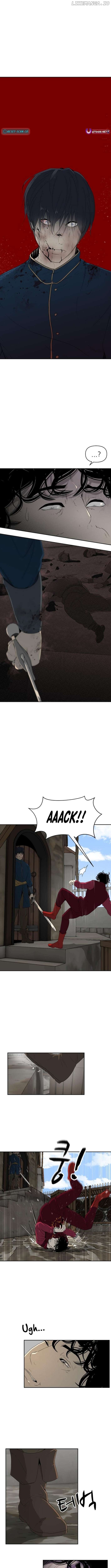 Happy Face: From Slave to Arena Legend Chapter 12 - page 5