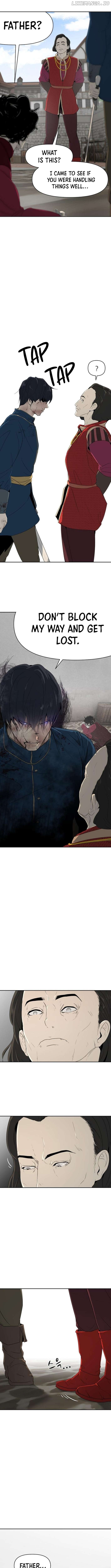 Happy Face: From Slave to Arena Legend Chapter 12 - page 7