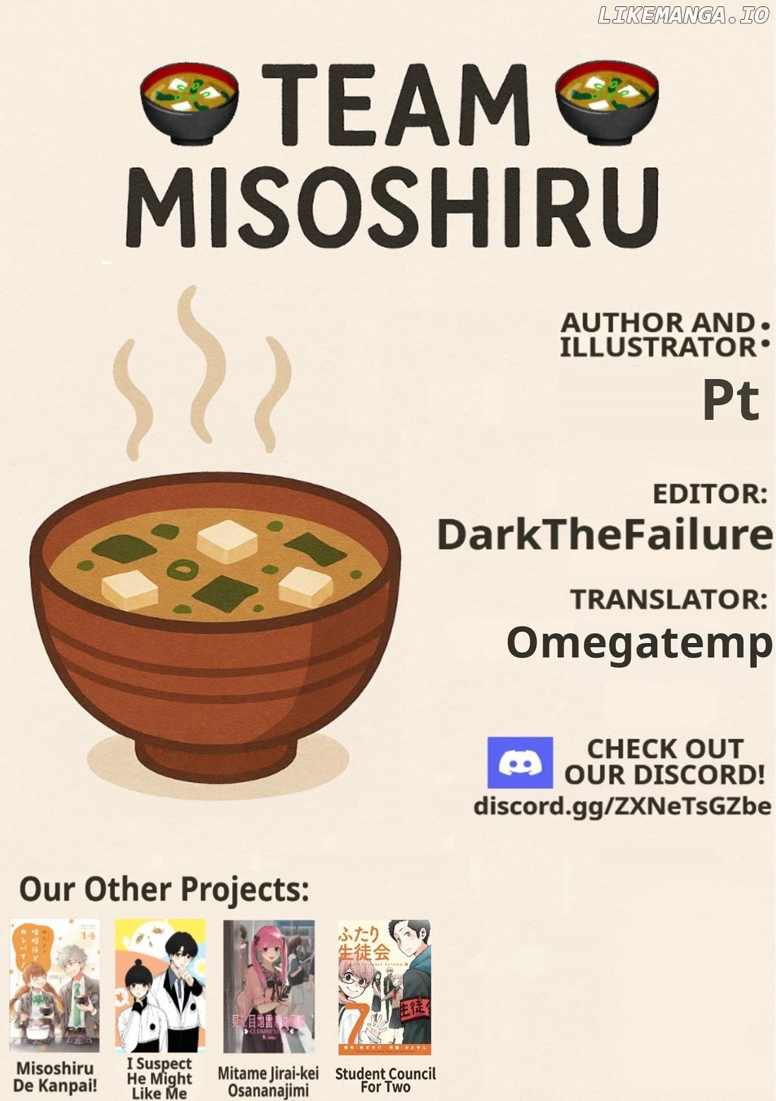 Mikoto-chan wa Kirawa Retakunai! Chapter 10 - page 9