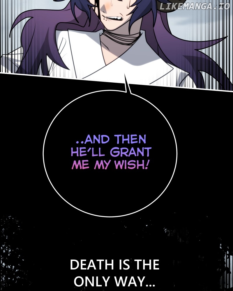 Cloud Walker Chapter 133 - page 32