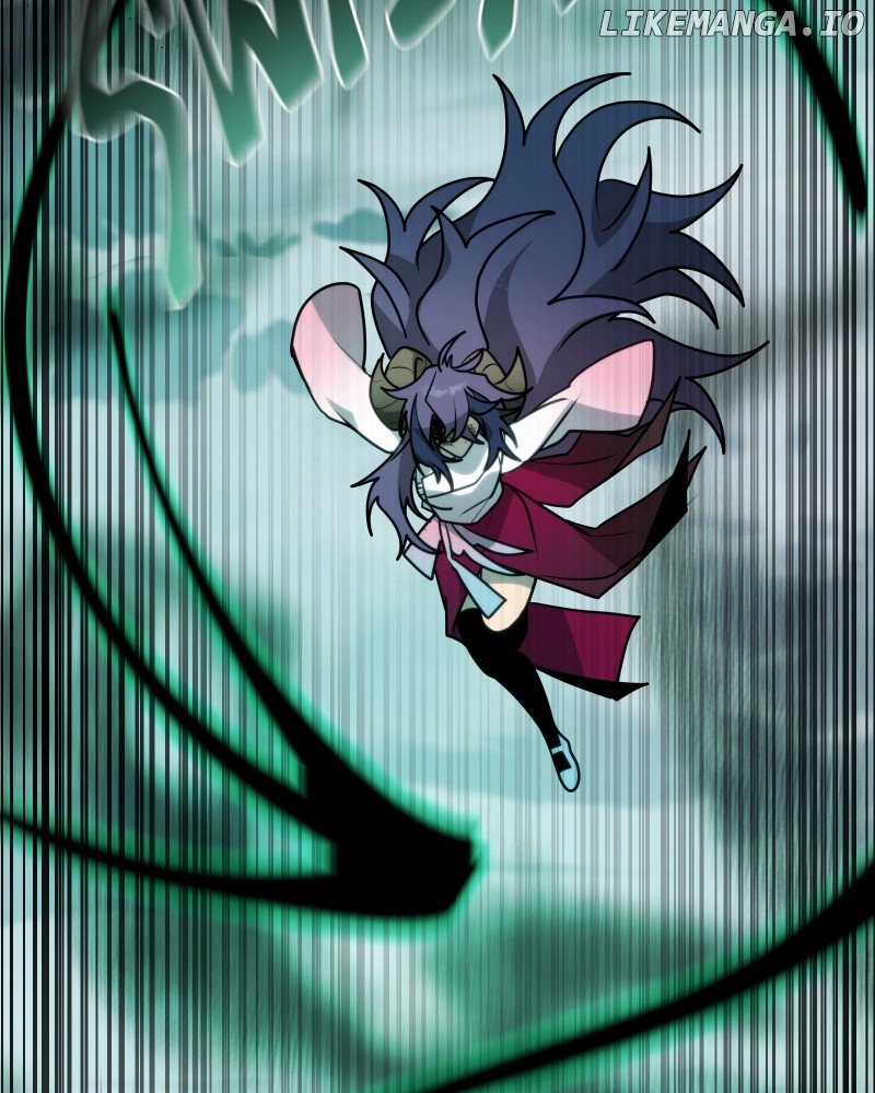 Cloud Walker Chapter 133 - page 44