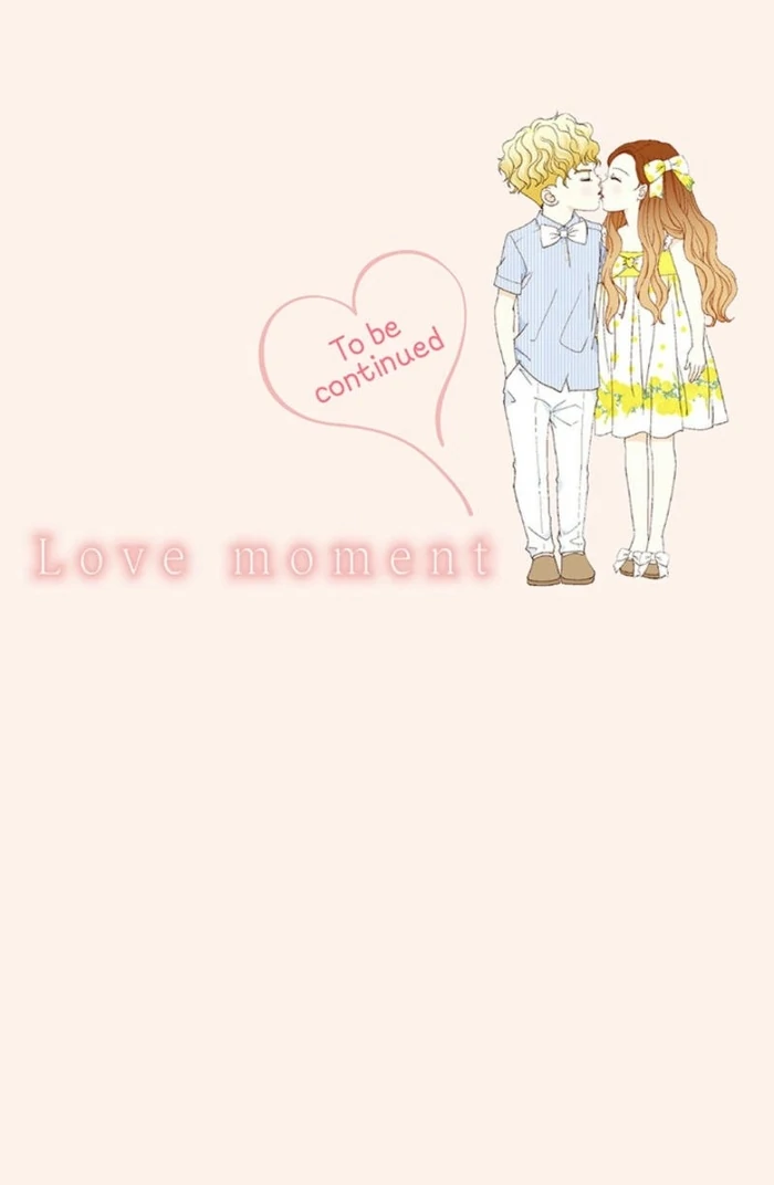 The Moment of Love Chapter 5 - page 101