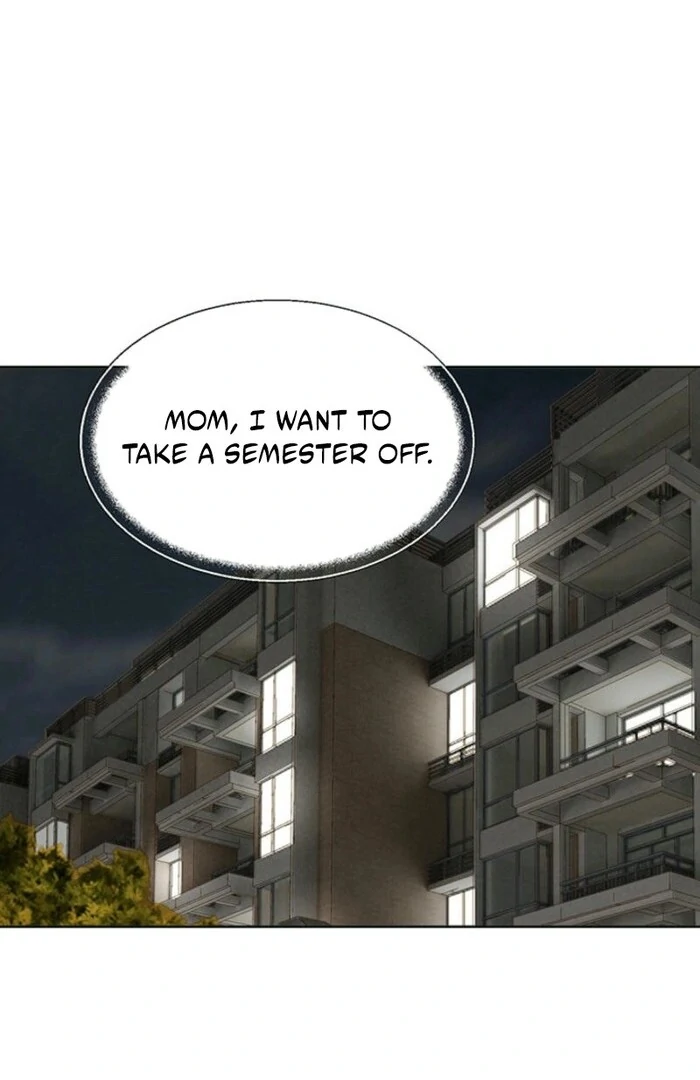 The Moment of Love Chapter 5 - page 2