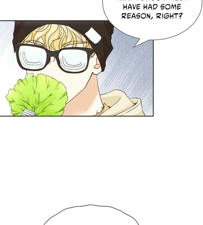 The Moment of Love Chapter 5 - page 27