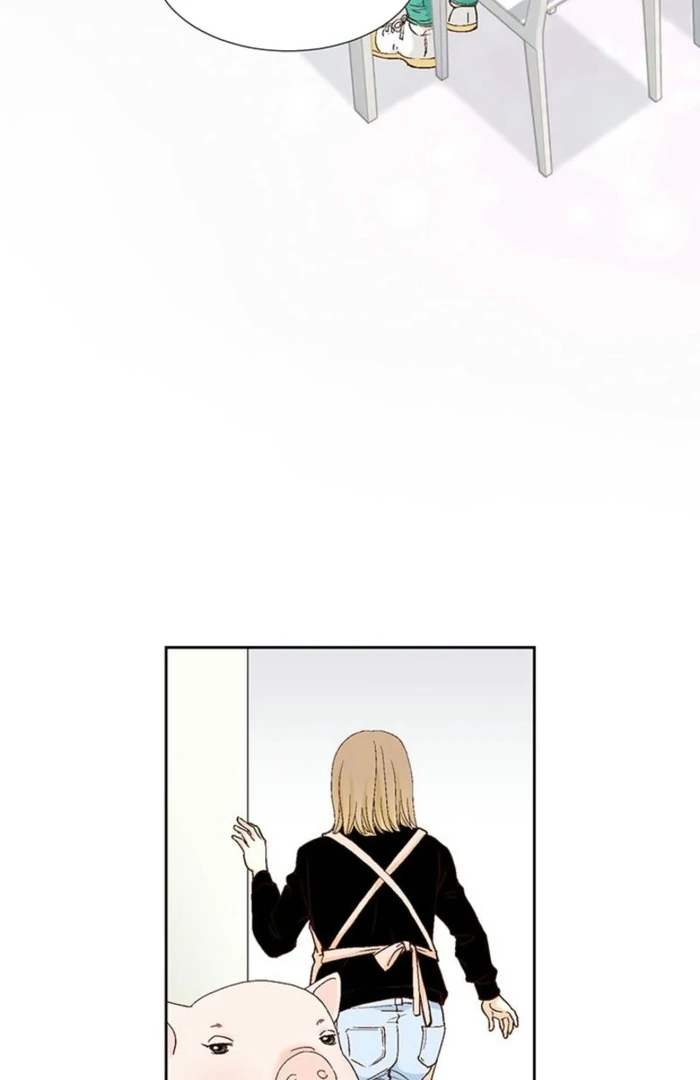 The Moment of Love Chapter 5 - page 42