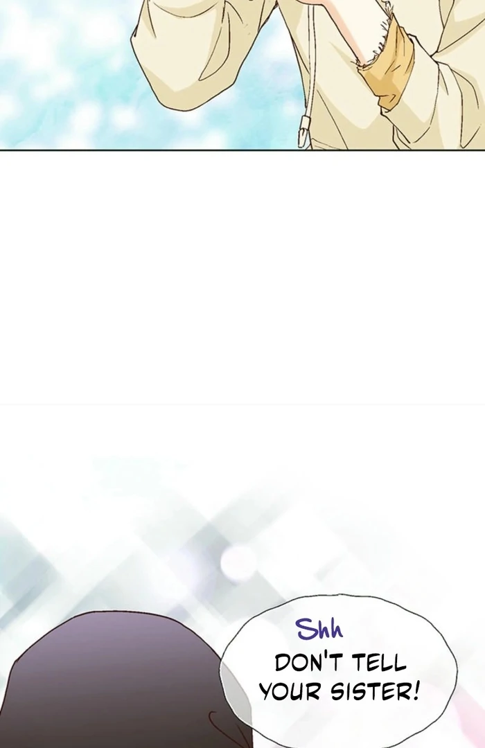 The Moment of Love Chapter 5 - page 44