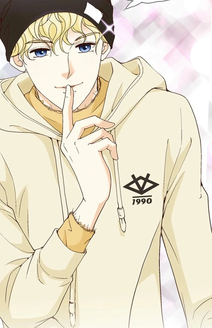 The Moment of Love Chapter 5 - page 45